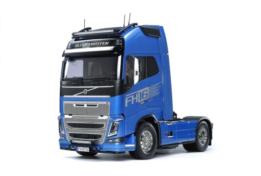 Tamiya 56375 Volvo FH16 XL 750 4x2 1:14 Kit
