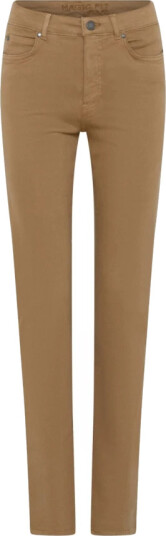 C.Ro Dame Jeans Brun L,