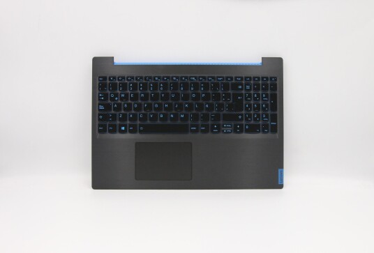 Lenovo Upper Case ASM_LA L 81LK BL MEDION