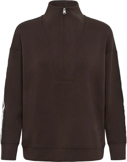 InWear Aggieiw Vincent Sweatshirt Brown XS