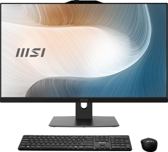 MSI Modern AM272P 1M-1425AT 27" FHD 16GB 512GB SSD Windows 8 Pro 00AF8231-1425