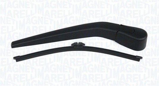 Viskerblad MAGNETI MARELLI 000723180263 Viskerblad MAGNETI MARELLI 000723180263