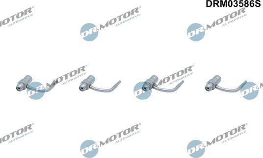 Oljedyse, kolbebunnkjøling DR.MOTOR AUTOMOTIVE DRM03586S Oljedyse, kolbebunnkjøling DR.MOTOR AUTOMOTIVE DRM03586S