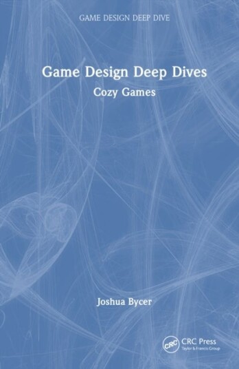 Game Design Deep Dive