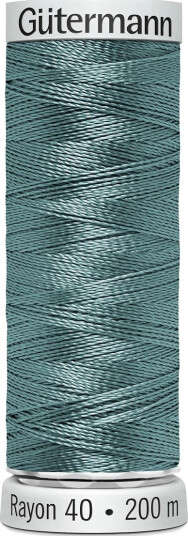 Gütermann Sulky Rayon 40 5 stk. x 200m 1205