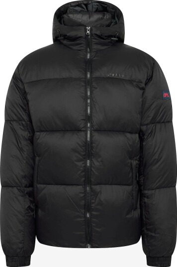 Copenhagen Legacy | Puff Hooded Jacket | XL Copenhagen Legacy | Puff Hooded Jacket | XL