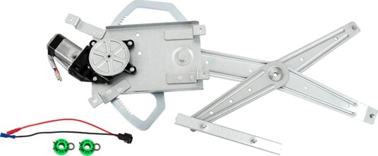 Vindusheis Professional Parts 82344817