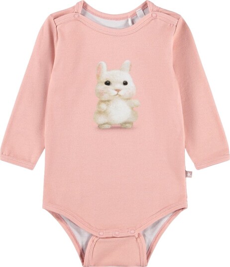 Molo Foss Pink 74