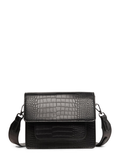 HVISK Cayman Pocket Trace - Black - ONE SIZE