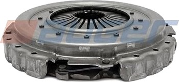 Trykkplate, clutch AUGER 101399