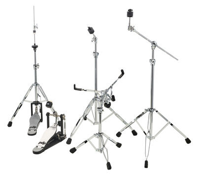 DW PDP 700 Hardware Set