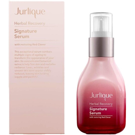 Jurlique Herbal Recovery Signature Serum 50 ml Serum