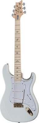 PRS John Mayer Sølv Sky MN Frost PRS John Mayer Sølv Sky MN Frost
