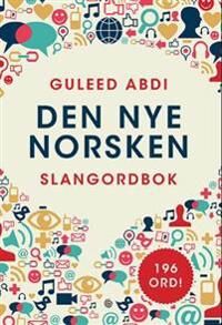 Den Nye Norsken Av Guleed Abdi