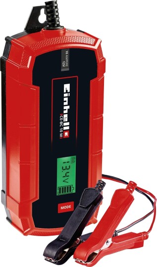 Einhell Batterilader, Ce-Bc 10 M
