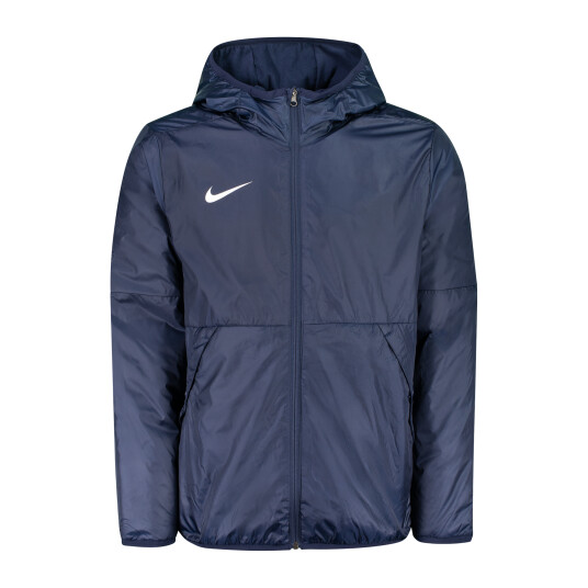 Nike Thermo Repellent Park20 Fall Jacket, treningsjakke unisex XL OBSIDIAN/WHITE Nike Thermo Repellent Park20 Fall Jacket, treningsjakke unisex XL OBSIDIAN/WHITE