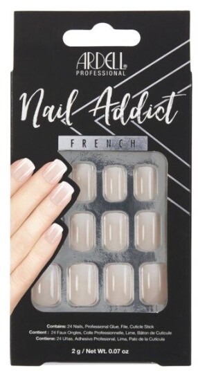 Ardell Subtle French