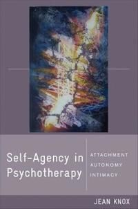 Knox Jean Self-Agency in Psychotherapy