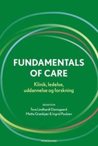 Poulsen Ingrid Fundamentals of Care