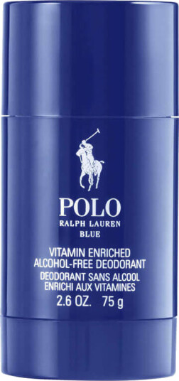 Ralph Lauren Polo Blue Deo Stick 75g Ralph Lauren Polo Blue Deo Stick 75g