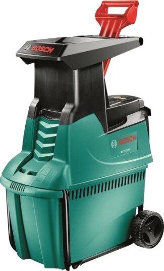 Bosch DIY AXT 25 D Kompostkvern