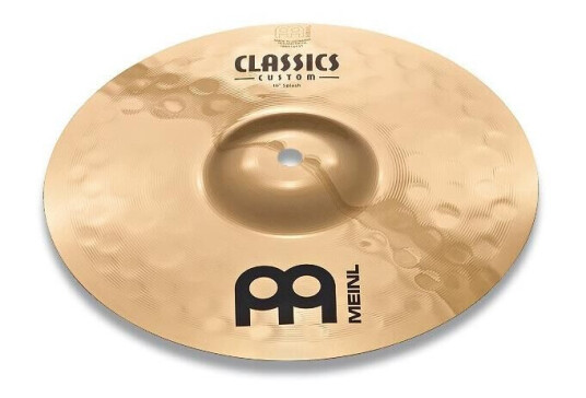 Meinl Classics Custom 12 Splash Brilliant