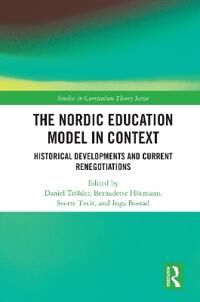 The Nordic Education Model In Context
