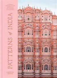 Chitnis, Christine Patterns of India (0525577092) Chitnis, Christine Patterns of India (0525577092)