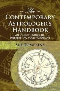 The Contemporary Astrologer'S Handbook Av Sue Tompkins
