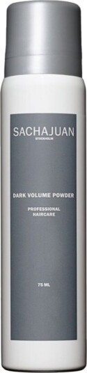 SACHAJUAN Volume Powder Dark 75ml SACHAJUAN Volume Powder Dark 75ml