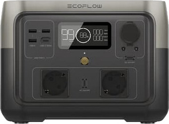 Ecoflow River 2 Max Ecoflow River 2 Max