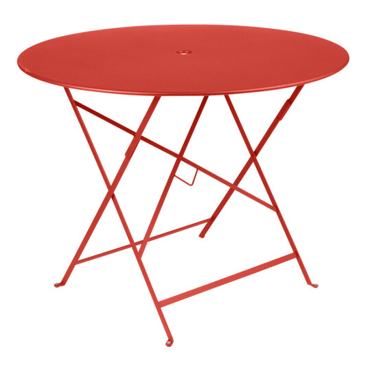 Fermob Bistro Bord 96 cm Capucine 45