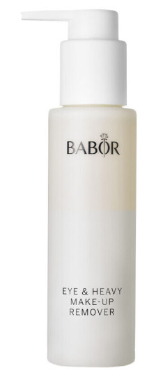 Babor Eye & Heavy Make Up Remover 100 ml Babor Eye & Heavy Make Up Remover 100 ml