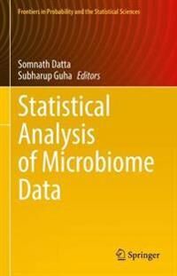 Datta Somnath Statistical Analysis of Microbiome Data
