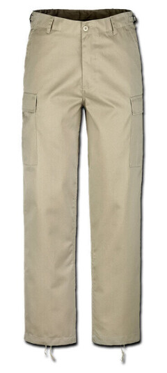 Brandit US Ranger Bukser S Beige Brandit US Ranger Bukser S Beige