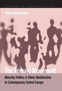 Vermeersch Peter The Romani Movement