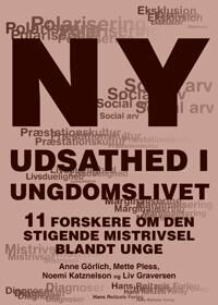 Görlich Anne Ny udsathed i ungdomslivet