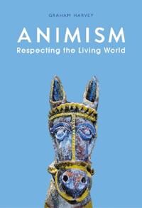 Animism Av Graham Harvey