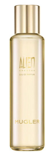 Mugler Alien Goddess Eau de Toilette 100 ml - Blomsterduft med Bergamot og Jasmin