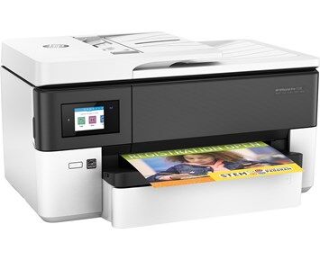 HP Officejet Pro 7720 A3
