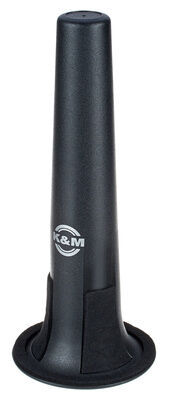 K&M 15294 Soprano Sax. Peg w.Adap. K&M 15294 Soprano Sax. Peg w.Adap.