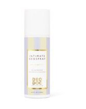 DeoDoc Intim Deospray Violet Cotton 125ml DeoDoc Intim Deospray Violet Cotton 125ml