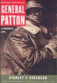 Stanley Hirshson Stanley P General Patton