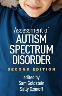 Assessment Of Autism Spectrum Disorder