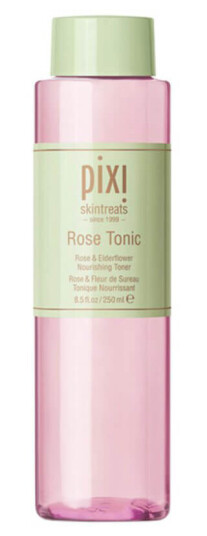 Pixi Rose Tonic 250ml Pixi Rose Tonic 250ml