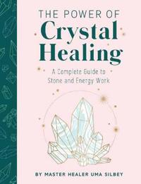 Crystal Healing Av Uma Silbey