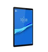 Lenovo Tab M10 FHD Plus (2nd Gen) ZA5V - Tablet - Android 9.0 (Pie) - 32 GB eMMC - 10.3 TFT (1920 x 1200) - USB-vert - microSD-spor - 4G - jerngrå