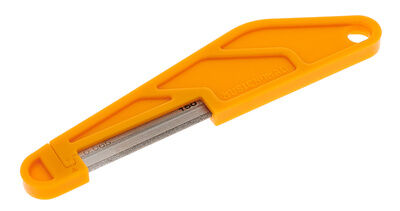 MusicNomad Diamond Coated Nut File .065""
