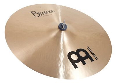 Meinl 18"" Byzance Medium Thin Crash