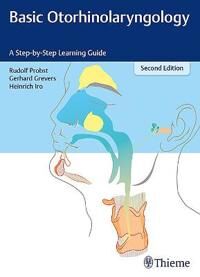 Probst Rudolf Basic Otorhinolaryngology
